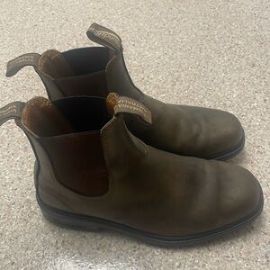 Blundstone Chisel Toe Women’s 6.5 AUS/9.5 US